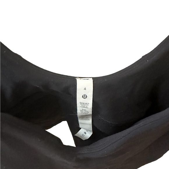 lululemon Align Tank Top in Black - Picture 5 of 5